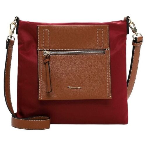 Tamaris Torbe za čez ramo Sac bandouli&amp;egrave;re Rdeča Slike