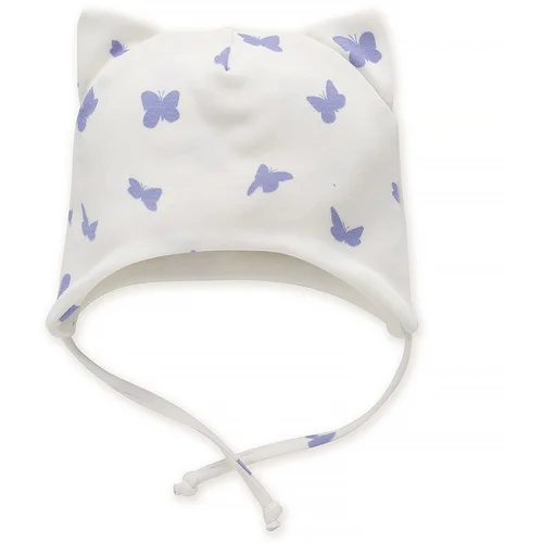 Pinokio Kids's Imagine Bonnet Wrapped