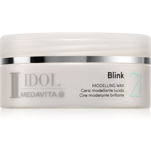 Medavita IDOL Blink oblikovalna voskasta pasta za lase 100 ml Cene