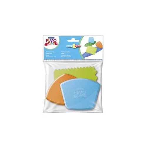 FIMO Kids modelirni pripomočki, (20631598) Slike