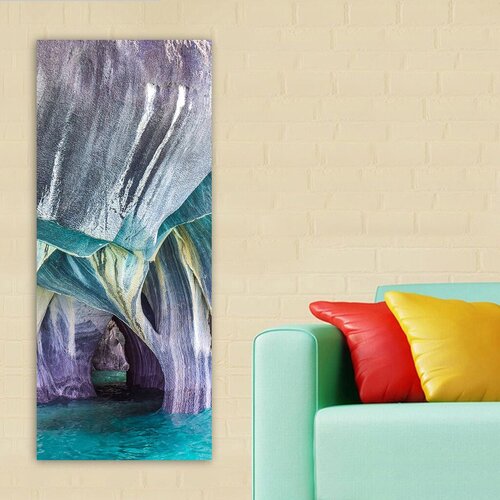 Wallity Slika DKY51080898412_50120, 50x120 cm Cene