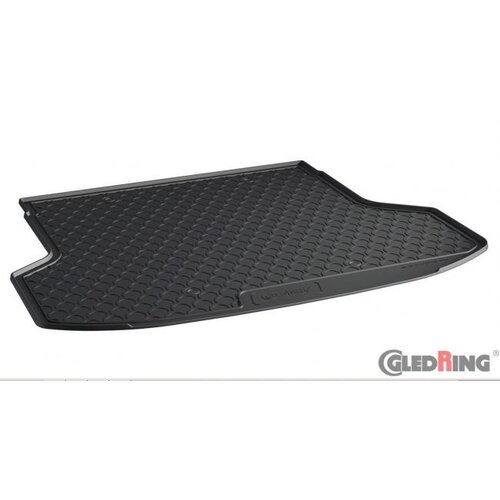 Gledring gumeni tepih za prtljažnik za KIA CEE'D SW 
(not for Hybrid and without subwoofer) Cijene