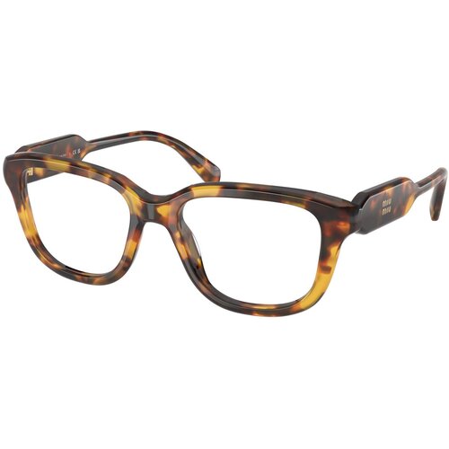 Miu Miu MU02ZV 14L1O1 - M (51) Slike