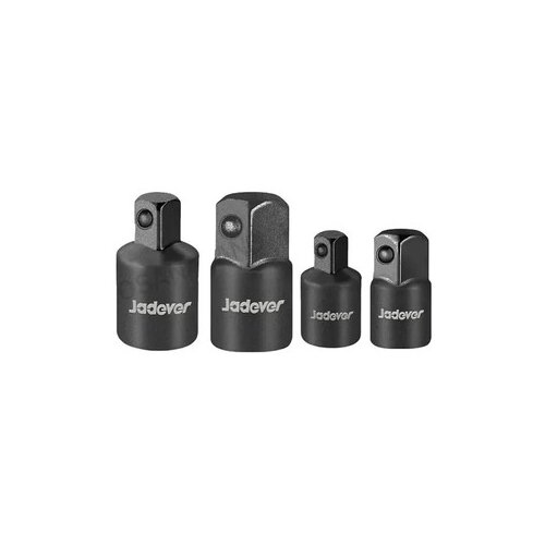  JADEVER Set adaptera za udarne nasadne ključeve 4/1 JDMS6404 Cene
