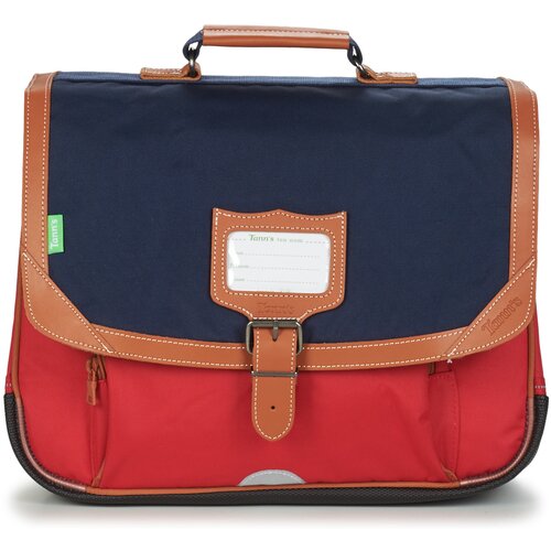 Tann's Šolska torba ARTHUR CARTABLE 38CM Modra Cene