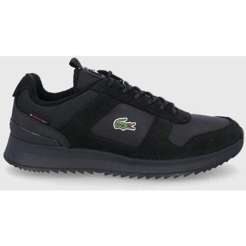 Lacoste Cipele boja: crna Slike