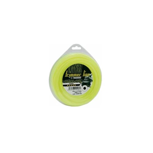Tecomec silk za trimer okrugli 15 m Slike