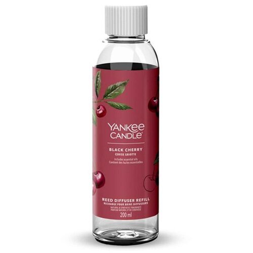 Yankee Candle Black Cherry Slike