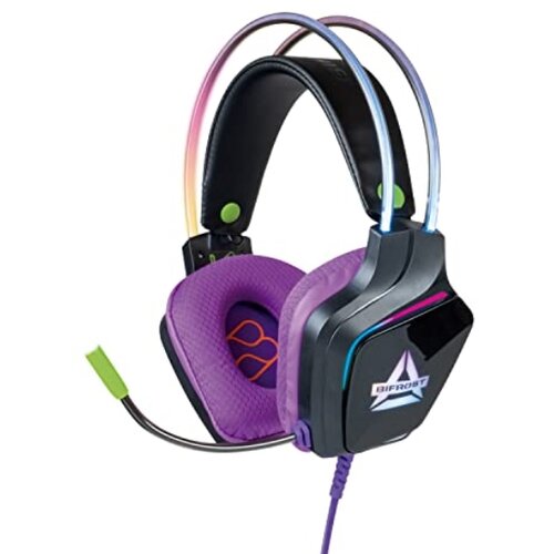 Frtec - slu&amp;scaron;alke Gaming Bifrost (združljiv s PlayStation 5, PS4, One Xbox Series S | X, Switch in PC), (20870575) Slike