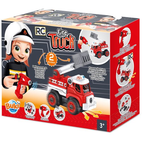  Vatrogasno vozilo 104643 Buki Cene
