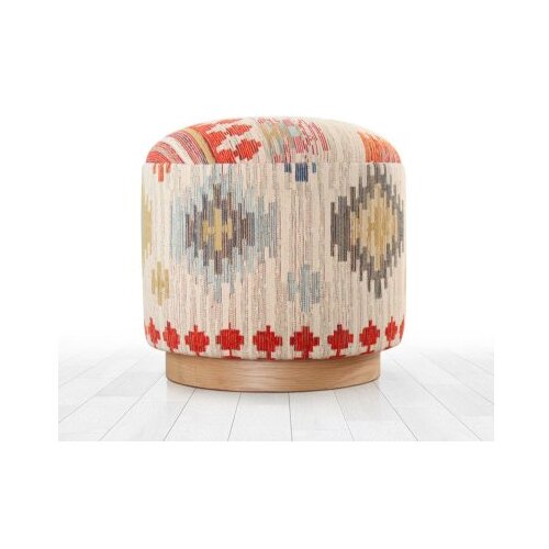 Atelier Del Sofa tabure Ferruz, 42x43x42cm, &amp;Scaron;areni Slike