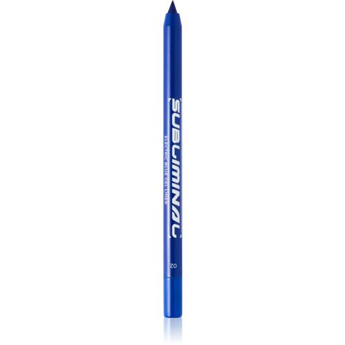 LAMEL Subliminal gel tuš za oči nijansa 02 1.8 g Cijene