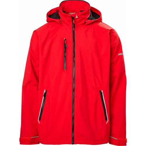 Musto Sardinia Jacket 2.0 Jakne True Red L Slike