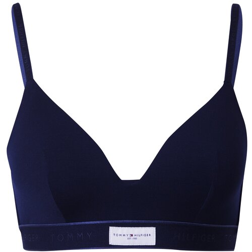 Tommy Hilfiger Underwear Nedrček temno modra / off-bela Slike