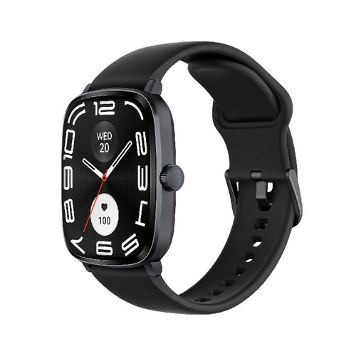 Haylou pametni sat RS5 - Black + gratis narukvica Cijene