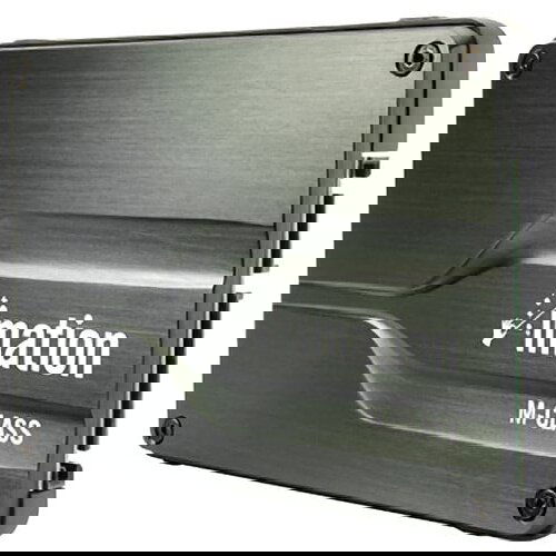  IMATION eksterni disk 128GB Slike