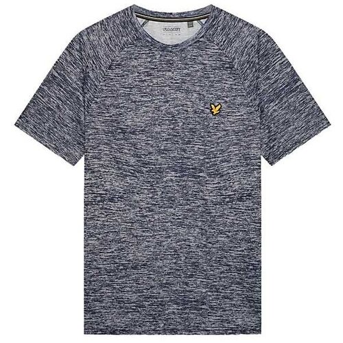 Lyle & Scott pamučna mu&scaron;ka majica Cene