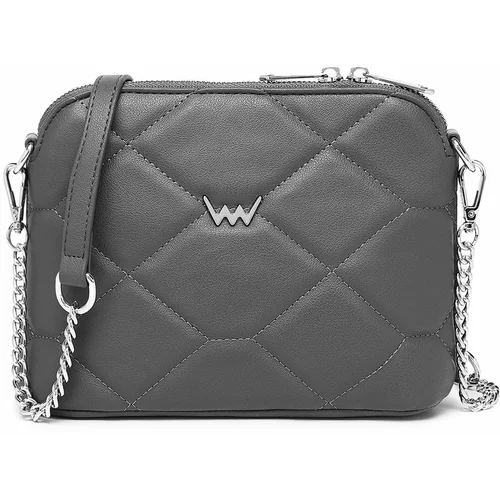 Vuch Handbag Luliane Grey