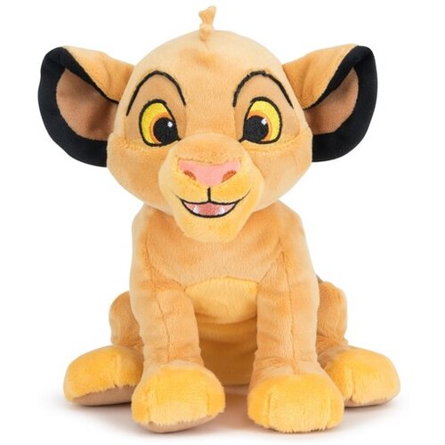 Disney pliš Simba 25cm Cene