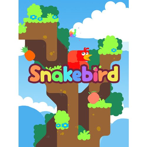  Snakebird Steam Key GLOBAL Cene