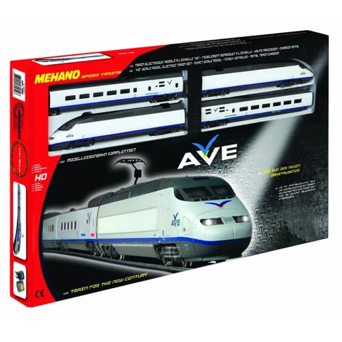  Garnitura vlaka Ave T682 Cene
