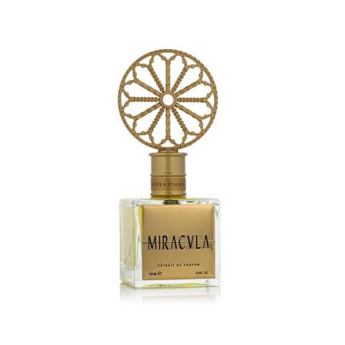 Angela Ciampagna Miracula 100 ml parfumski ekstrakt unisex Slike