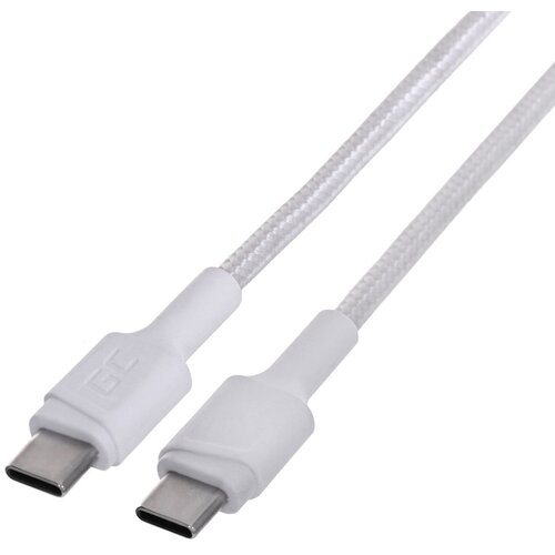 Green cell KABGC30W USB cable USB 3.2 Gen 1 (3.1 Gen 1) 1.2 m USB C White Cijene