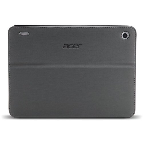 Acer NP.BAG11.00C Iconia B1-710 Portfolio Case Dark Grey Cene