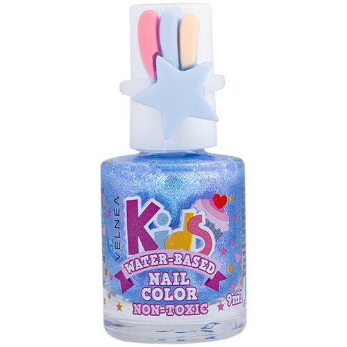 VELNEA KIDS lak za nokte 9ml Slike