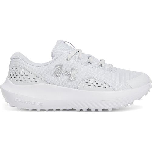 Under Armour Women's Spikeless Surge Golf Shoes Cene