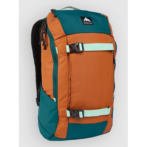 Burton Kilo 2.0 Nahrbtnik spiced / atteal Cene