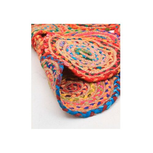 Conceptum Hypnose tepih (200x290) 00012A multicolor Slike