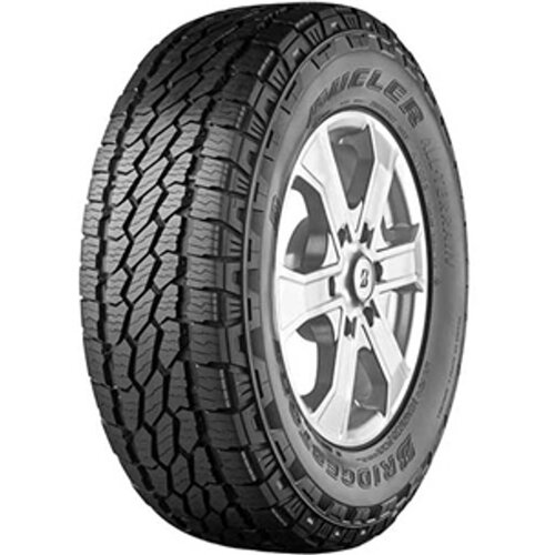 Bridgestone Dueler All Terrain ( 255/55 R19 111H XL ) Cene