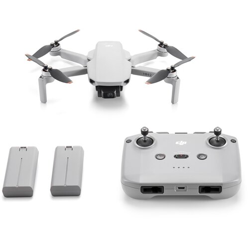 Dji Mini 2 SE Fly More Combo Slike