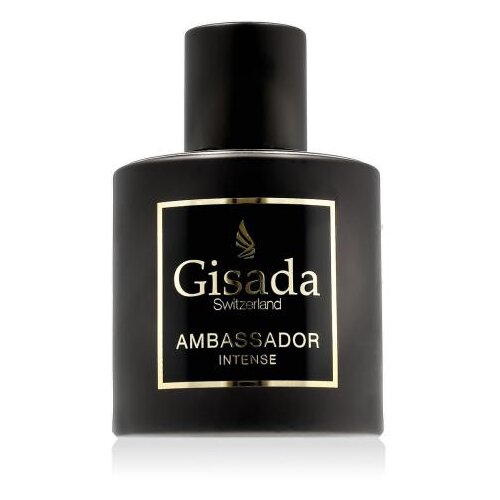 Gisada Ambassador Intense 100 ml parfemska voda za mu&scaron;karce Cijene