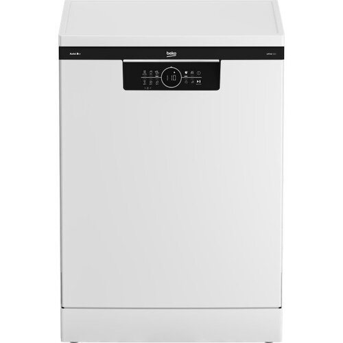 Beko Prostostoječi pomivalni stroj BDFN26420WA Cene