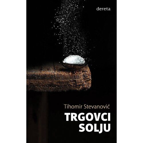 Trgovci solju Cene