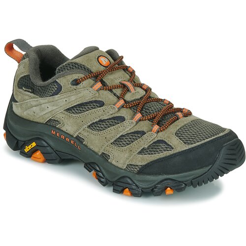 Merrell Pohodni&amp;scaron;tvo MOAB 3 GORE-TEX Bež Slike