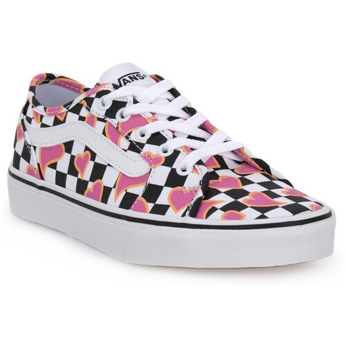 Vans Modne superge JBW FILMORE HEARTS Bela Slike