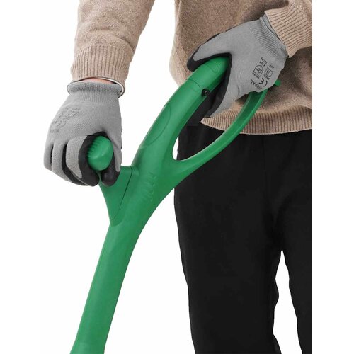  Električni odstranjivač korova 140 W zeleni Slike