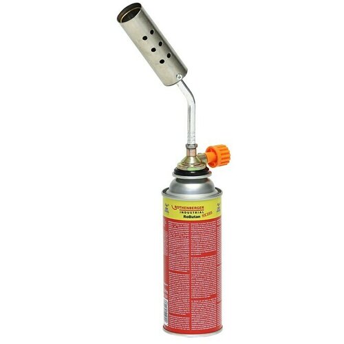 Rothenberger Industrial Set plamenika RS 220 (Promjer gorionika: 30 mm, Radna temperatura: 600 °C) Cijene