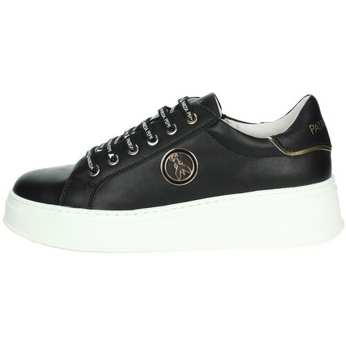 Patrizia Pepe PJ263.01 Crna Slike