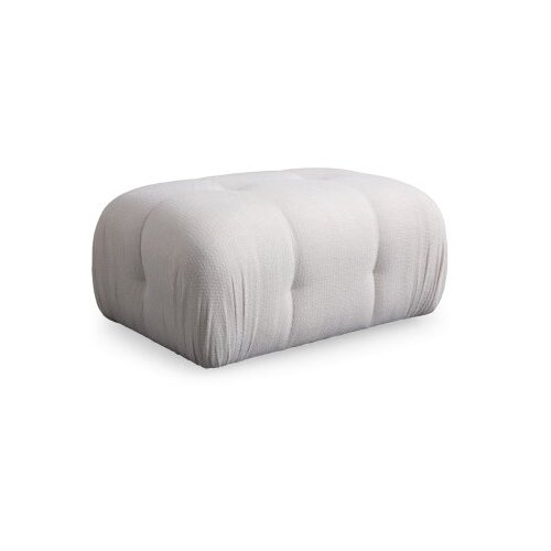 Atelier Del Sofa ugaona garnitura petite 2 white Slike