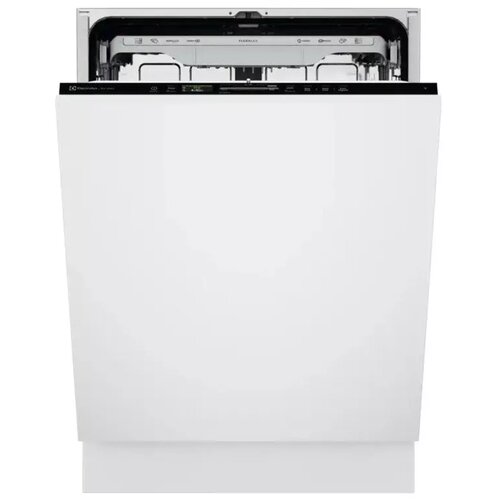 Electrolux E87LB200S ugradna ma&amp;scaron;ina za pranje sudova Slike