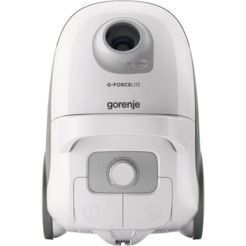 Gorenje Usisavač sa vrećicom, 700W, HEPA filter &ndash; VCEA21GLW Cijene