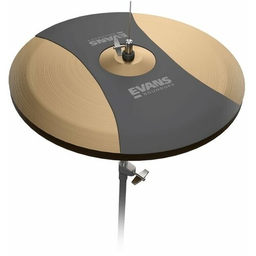 Evans SO-14HAT prigušivač (sound off) za 14\ Cijene