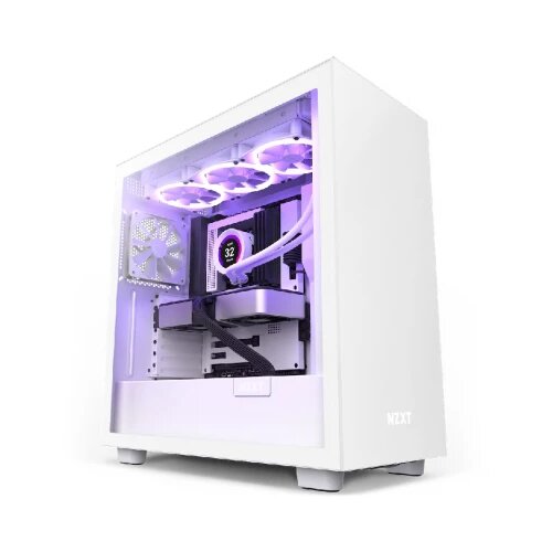  Računar i7-14700KF, Z790, DDR5 64GB, 1TB M.2 SSD, 4060 Ti, NZXT H7, 850W Cene