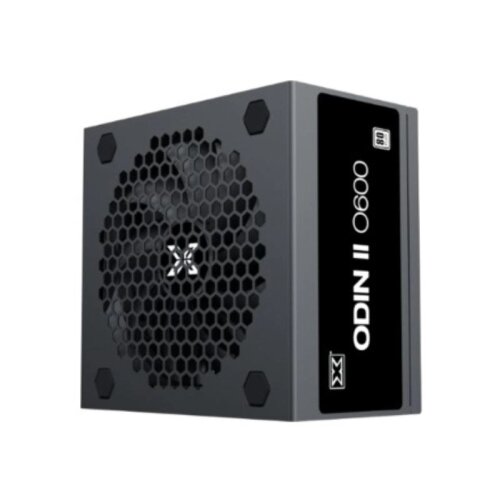 Xigmatek Napajanje Odin II 600W/ATX/80+/crna Cene
