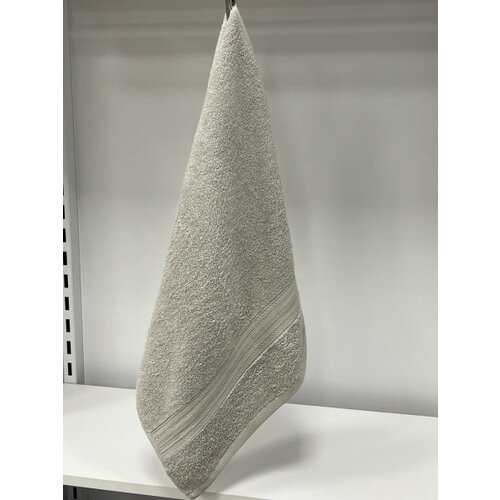 Peškir Stock 50x100cm S50 Dezen Siva boja ( VLK000941-stockS50 ) Slike