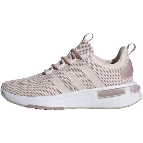 Adidas Sportske cipele 'Racer TR23' nude / bijela Cene